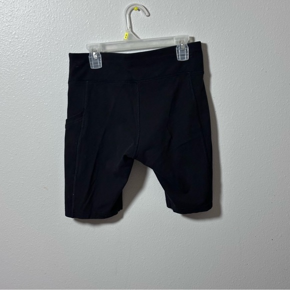 Puma Women‎ Black Biker Active Shorts Size Small - Picture 5 of 7